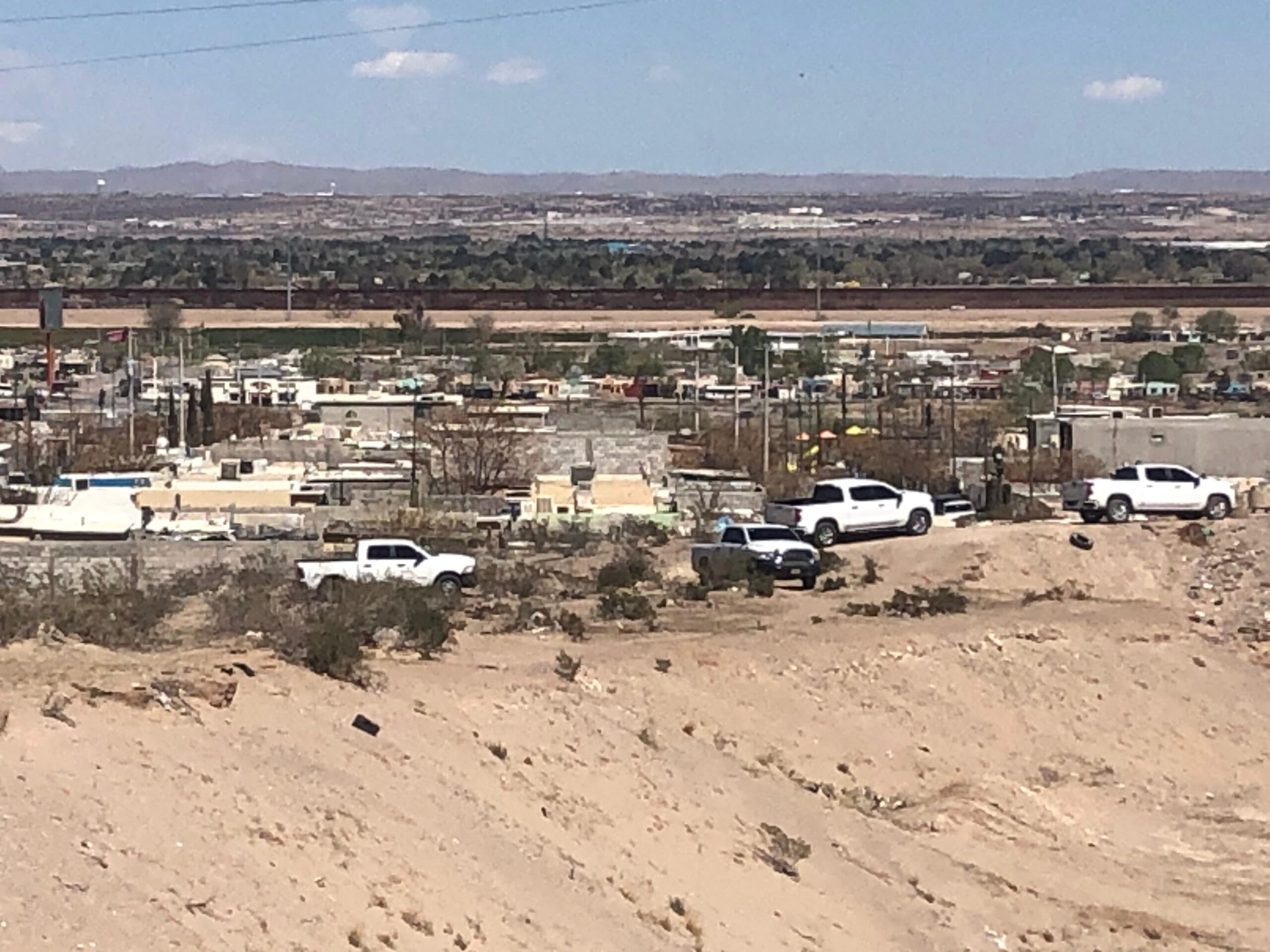 Fosas clandestinas: La oscura realidad de Juárez